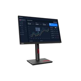 Écran 21" LED Lenovo ThinkVision T22i-30