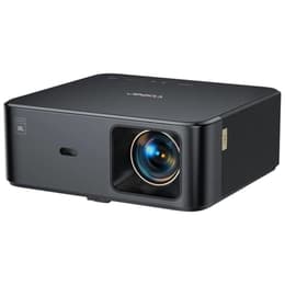 Vidéo projecteur Wimius P62 Noir