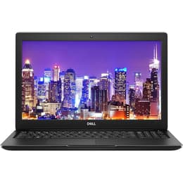 Dell Latitude 3500 15" Core i5 1.6 GHz - SSD 512 Go - 8 Go AZERTY - Français