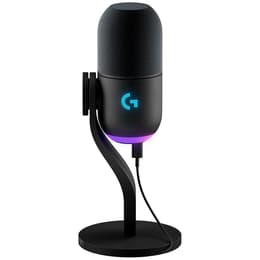 Accessoires audio Logitech Yeti GX