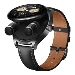 Montre Huawei Cardio GPS Watch Buds - Noir