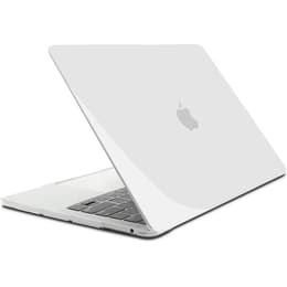 Coque MacBook Pro 14" (2021-2023) - Polycarbonate - Transparent