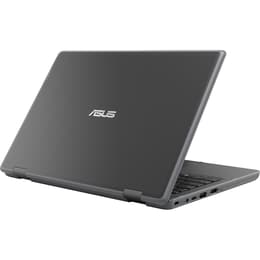 Asus BR1100CKA-GJ1127XA 11" Celeron 2 GHz - SSD 128 Go - 8 Go QWERTY - Espagnol