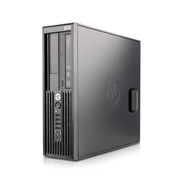 HP Z220 Xeon E3 3.5 GHz - SSD 512 Go RAM 32 Go