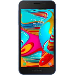 Galaxy A2 Core 16 Go - Bleu - Débloqué - Dual-SIM