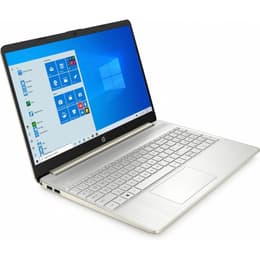 HP 15S-FQ1086NS 15" Core i3 1.3 GHz - SSD 512 Go - 16 Go QWERTY - Espagnol