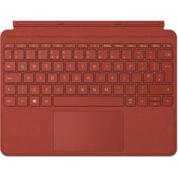 Clavier Microsoft AZERTY Français Sans-fil Surface Go Signature Type Cover