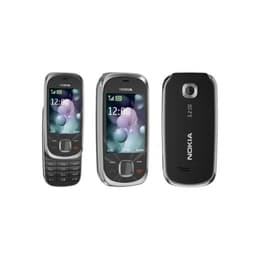 Nokia 7230 - Noir- Débloqué