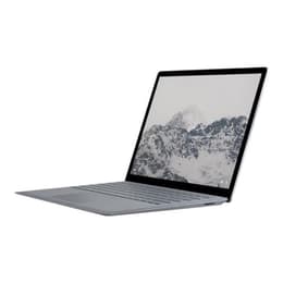 Microsoft Surface Laptop 13" Core i5 1.7 GHz - SSD 256 Go - 8 Go AZERTY - Français