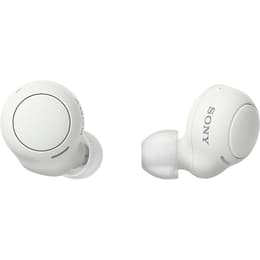 Ecouteurs Intra-auriculaire Bluetooth Réducteur de bruit - Sony WF-C500