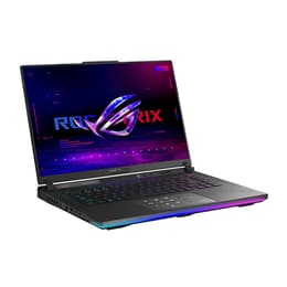 Asus Rog Strix Scar 16 G634JYR-RA021W 16" Core i9 2.2 GHz - SSD 1 To - 64 Go - NVIDIA GeForce RTX 4090 AZERTY - Français