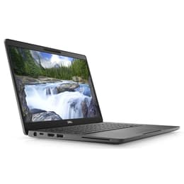 Dell Latitude 5300 13" Core i5 1.6 GHz - SSD 512 Go - 16 Go AZERTY - Français