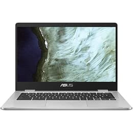 Asus Chromebook C423NA-BZ0278 Pentium 1.1 GHz 64Go eMMC - 4Go AZERTY - Français