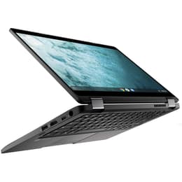 Dell Latitude 5300 2-in-1 13" Core i5 1.6 GHz - SSD 256 Go - 8 Go AZERTY - Français