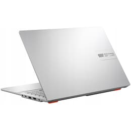 Asus Vivobook Go 15 E1504FA-NJ311W 15" Ryzen 5 2 GHz - SSD 512 Go - 16 Go QWERTY - Espagnol