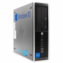 HP Compaq 6300 Core i7 3.4 GHz - SSD 1 To RAM 16 Go