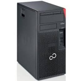 Fujitsu Esprimo P558 E85+ Tour Core i3 3.6 GHz - SSD 256 Go RAM 8 Go