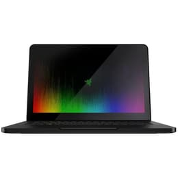 Razer Blade 15 Advanced Model 15" Core i7 2.4 GHz - SSD 1000 Go - 32 Go - NVIDIA GeForce RTX 3070 QWERTZ - Allemand