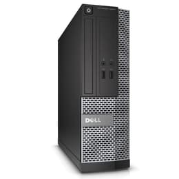 Dell OptiPlex 3020 SFF Core i3 3.4 GHz - SSD 256 Go RAM 16 Go