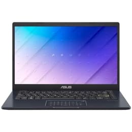 Asus VivoBook E410 E410MA-C4128BL0W 14" 2 GHz - SSD 128 Go - 4 Go QWERTY - Anglais