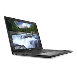 Dell Latitude 7390 13" Core i5 1.7 GHz - SSD 256 Go - 8 Go QWERTY - Grec