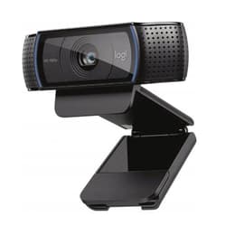 Webcam Logitech C920