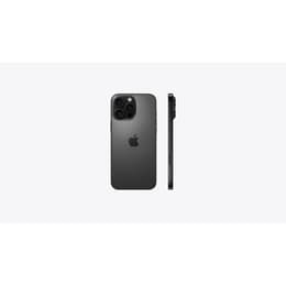 iPhone 16 Pro Max 256 Go - Titane Noir - Débloqué