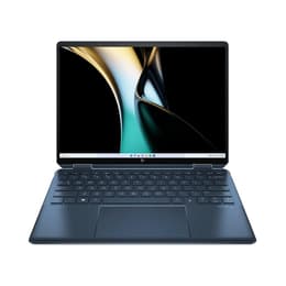 Hp Spectre x360 14-ef2001nf 13" Core i7 5 GHz - SSD 1 To - 32 Go AZERTY - Français