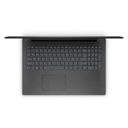 Lenovo IdeaPad 320-15AST 15" Celeron 1.8 GHz - SSD 256 Go - 4 Go AZERTY - Français