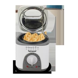 Friteuse Techwood TFF-81