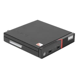 Lenovo ThinkCentre M715q Tiny A6 3 GHz - SSD 256 Go RAM 8 Go