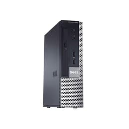 Dell OptiPlex 9020 SFF Core i3 3.4 GHz - HDD 500 Go RAM 8 Go