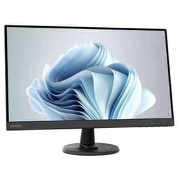 Écran 27" LED FHD Lenovo C27-40