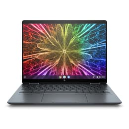 HP Elite Dragonfly Core i5 1.6 GHz 128Go HDD - 8Go QWERTY - Anglais