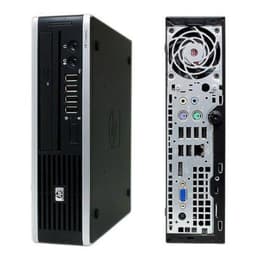 HP Compaq Elite 8300 USDT Core i5 3.1 GHz - HDD 500 Go RAM 8 Go