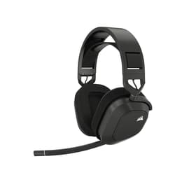 Casque gaming sans fil avec micro Corsair HS80 MAX WIRELESS - Noir