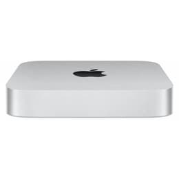 Mac mini (Janvier 2023) M2 3.49 GHz - SSD 256 Go - 8Go