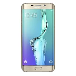 Galaxy S6 edge+ 32 Go - Or - Débloqué
