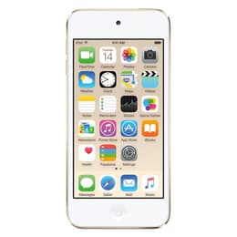 iPod touch 6 2015 32Go - Or