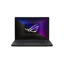 Asus ZEPHYRUS-G14-GA402XZ-009W 14" Ryzen 9 4 GHz - SSD 1000 Go - 32 Go AZERTY - Français