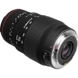 Objectif Sigma 70-300 mm f/4-5.6 APO Macro Nikon 70-300mm f/4-5.6