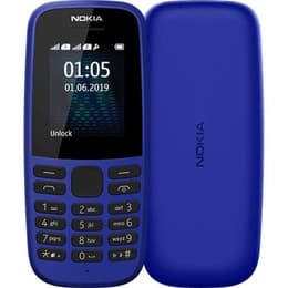 new nokia 105 dual sim