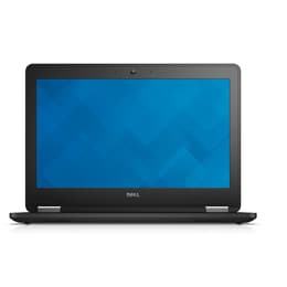 Dell Latitude 7270 12" Core i5 2.3 GHz - SSD 256 Go - 8 Go AZERTY - Français