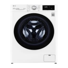 Lave-linge séchant cm hublot Lg F864V31WR/01