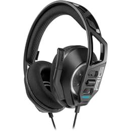 Casque gaming filaire avec micro Plantronics Rig Pro 300HN Switch - Noir