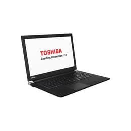 Toshiba Satellite Pro A50-C 15" Core i3 2 GHz - SSD 256 Go - 8 Go AZERTY - Français