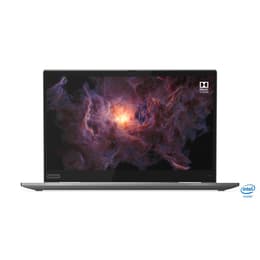Lenovo ThinkPad X1 Yoga G4 14" Core i5 1.6 GHz - SSD 256 Go - 16 Go QWERTZ - Allemand