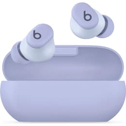 Casque Beats By Dr. Dre Solo 2 Royal - Mauve