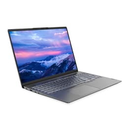 Lenovo IdeaPad 5 Pro 16ACH6 16" Ryzen 7 3.2 GHz - SSD 512 Go - 16 Go AZERTY - Français