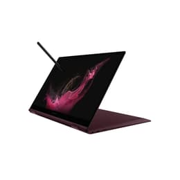 Galaxy Book 2 pro 360 np930qed-kh1fr 13" Core i7 2.5 GHz - SSD 512 Go - 16 Go AZERTY - Français